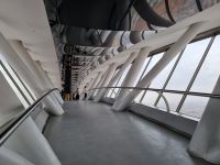 Riad - Kingdom Centre (Skybridge)