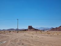 Ausflug Wadi Al Lawz