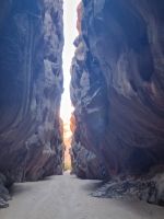 Ausflug Wadi Al Lawz