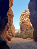 Ausflug Wadi Al Lawz