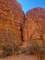 Ausflug Wadi Al Lawz