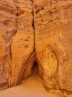 Ausflug Wadi Al Lawz