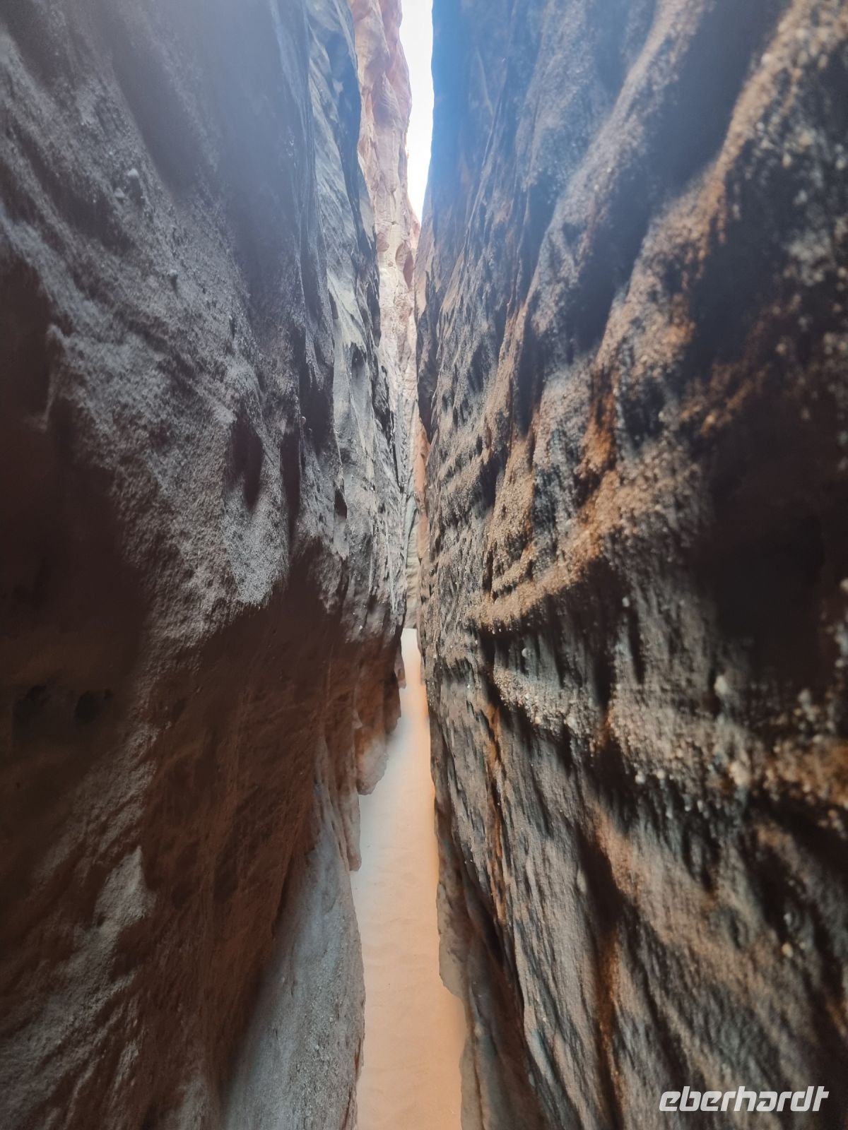 Ausflug Wadi Al Lawz