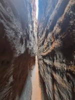 Ausflug Wadi Al Lawz