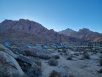 Ausflug Wadi Al Lawz (Mandelberg bzw. Dschabal al-Lauz)