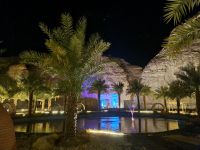 Sahary AlUla Resort 