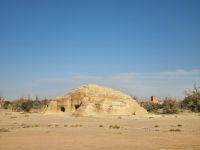 Hegra (Mada'in Salih)