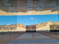 Maraya-Konzerthalle AlUla