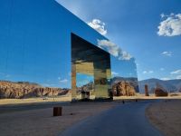 Maraya-Konzerthalle AlUla