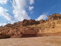 Altstadt Al-Ula (Theater)