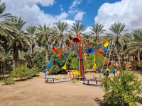 Al-Ula - Oase Daimumah