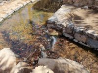 Khaibar - Haupt-Wasserquelle