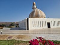 Medina - König-Fahd-Komplex (Korandruckerei)