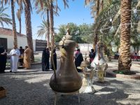 Medina - Dattelmarkt