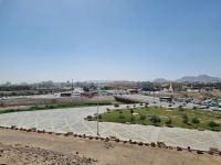 Medina - Ausblick vom Archers' Hill 