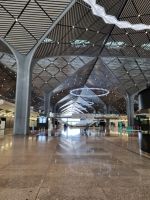 Jeddah - Haramain-Bahnhof 