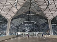 Jeddah - Haramain-Bahnhof 