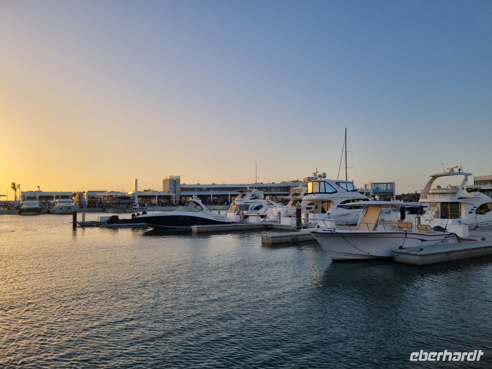 Jeddah - Yachthafen