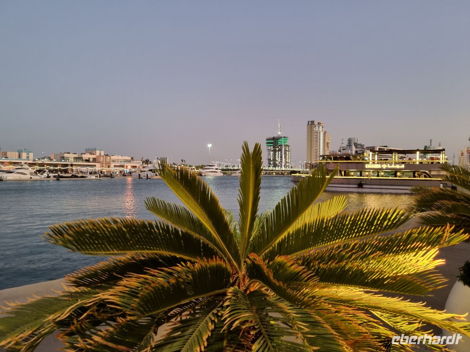 Jeddah - Yachthafen