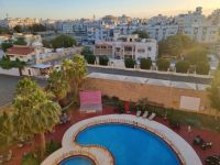 Jeddah - Morgenstimmung...