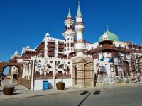 Jeddah - Abdul Raouf Khalil Museum