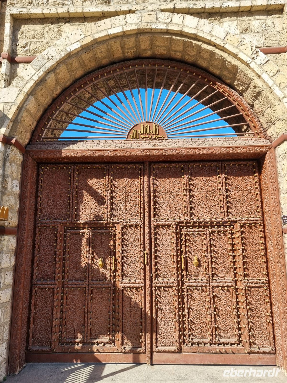 Jeddah - Abdul Raouf Khalil Museum