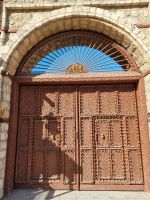 Jeddah - Abdul Raouf Khalil Museum