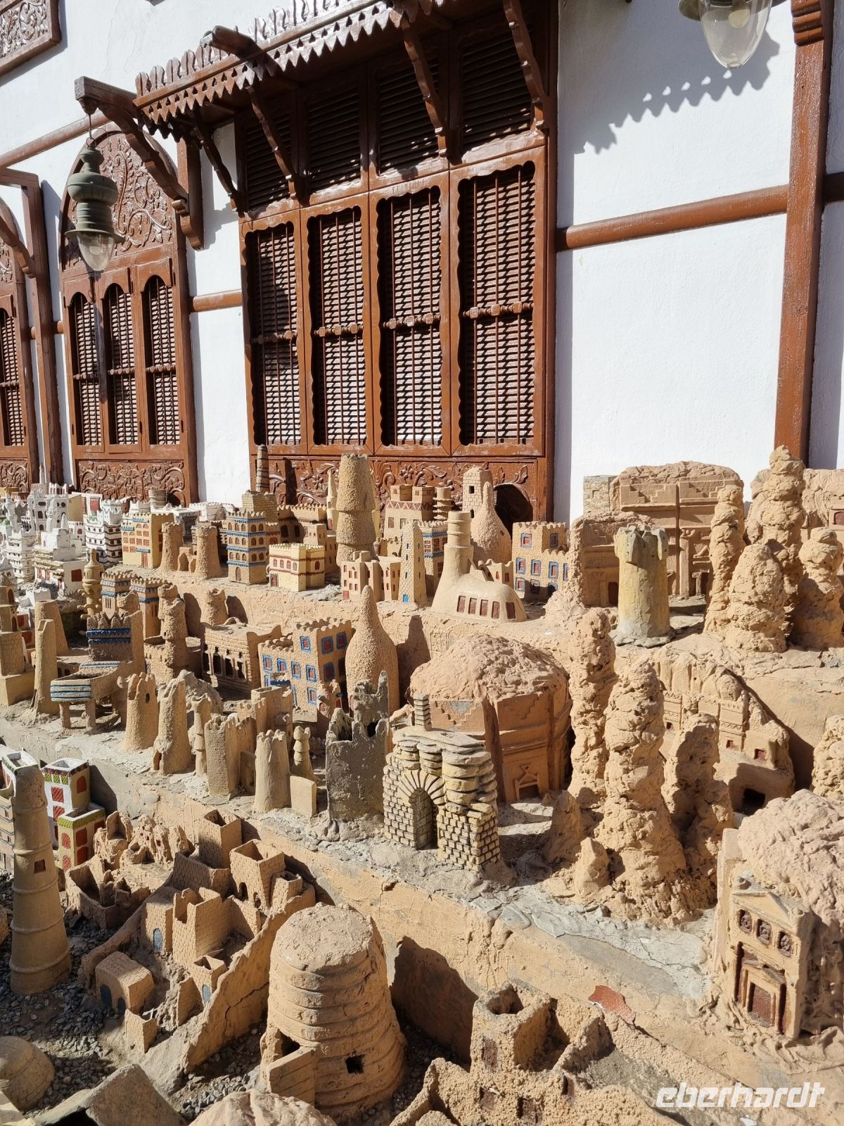 Jeddah - Abdul Raouf Khalil Museum