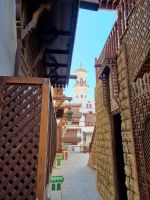 Jeddah - Abdul Raouf Khalil Museum