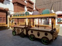 Jeddah - Abdul Raouf Khalil Museum