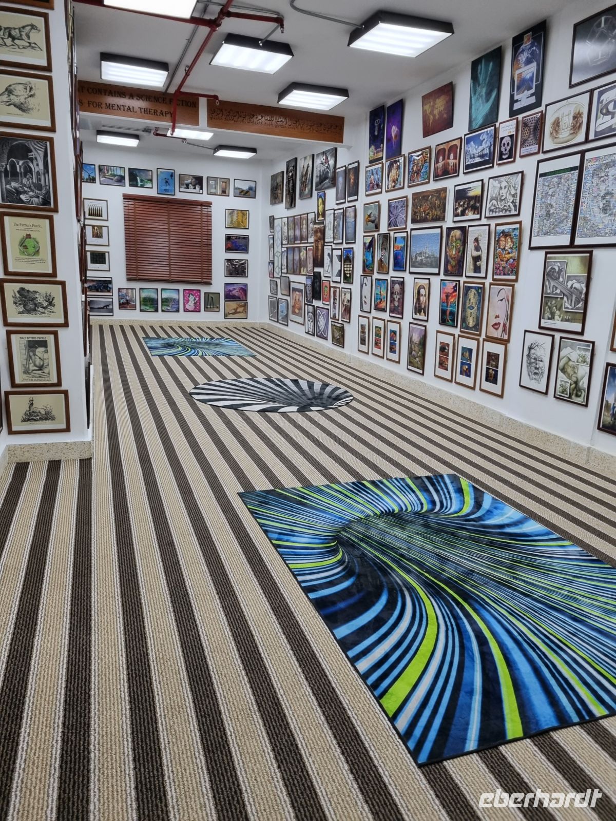 Jeddah - Abdul Raouf Khalil Museum