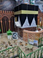 Jeddah - Abdul Raouf Khalil Museum