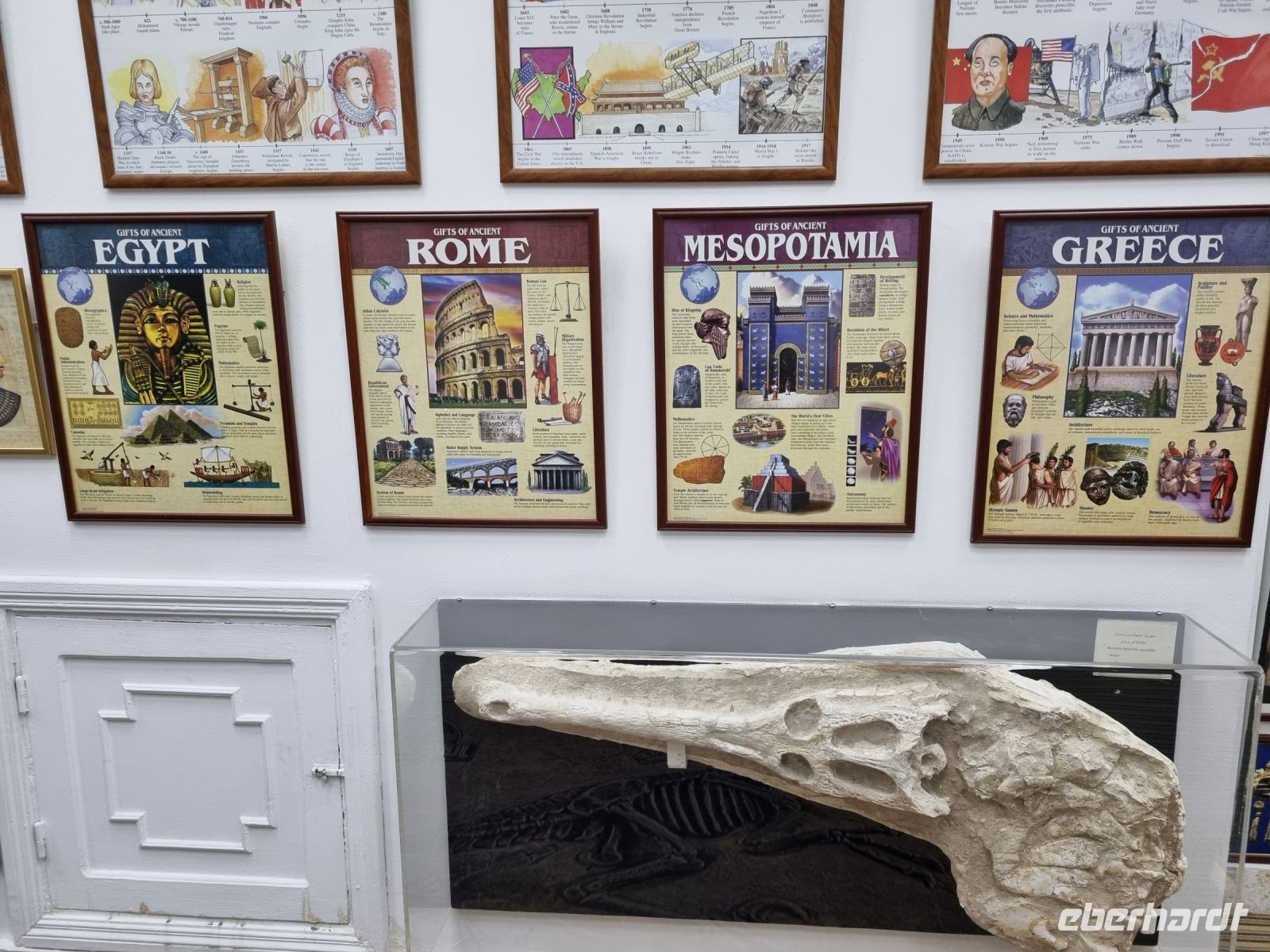 Jeddah - Abdul Raouf Khalil Museum