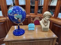 Jeddah - Abdul Raouf Khalil Museum