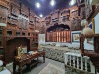 Jeddah - Abdul Raouf Khalil Museum