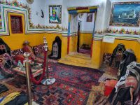 Jeddah - Abdul Raouf Khalil Museum