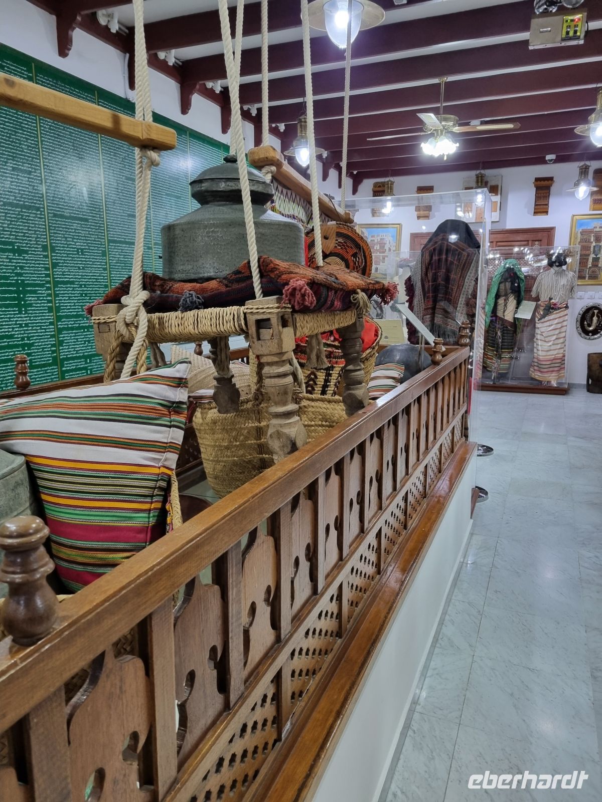 Jeddah - Abdul Raouf Khalil Museum