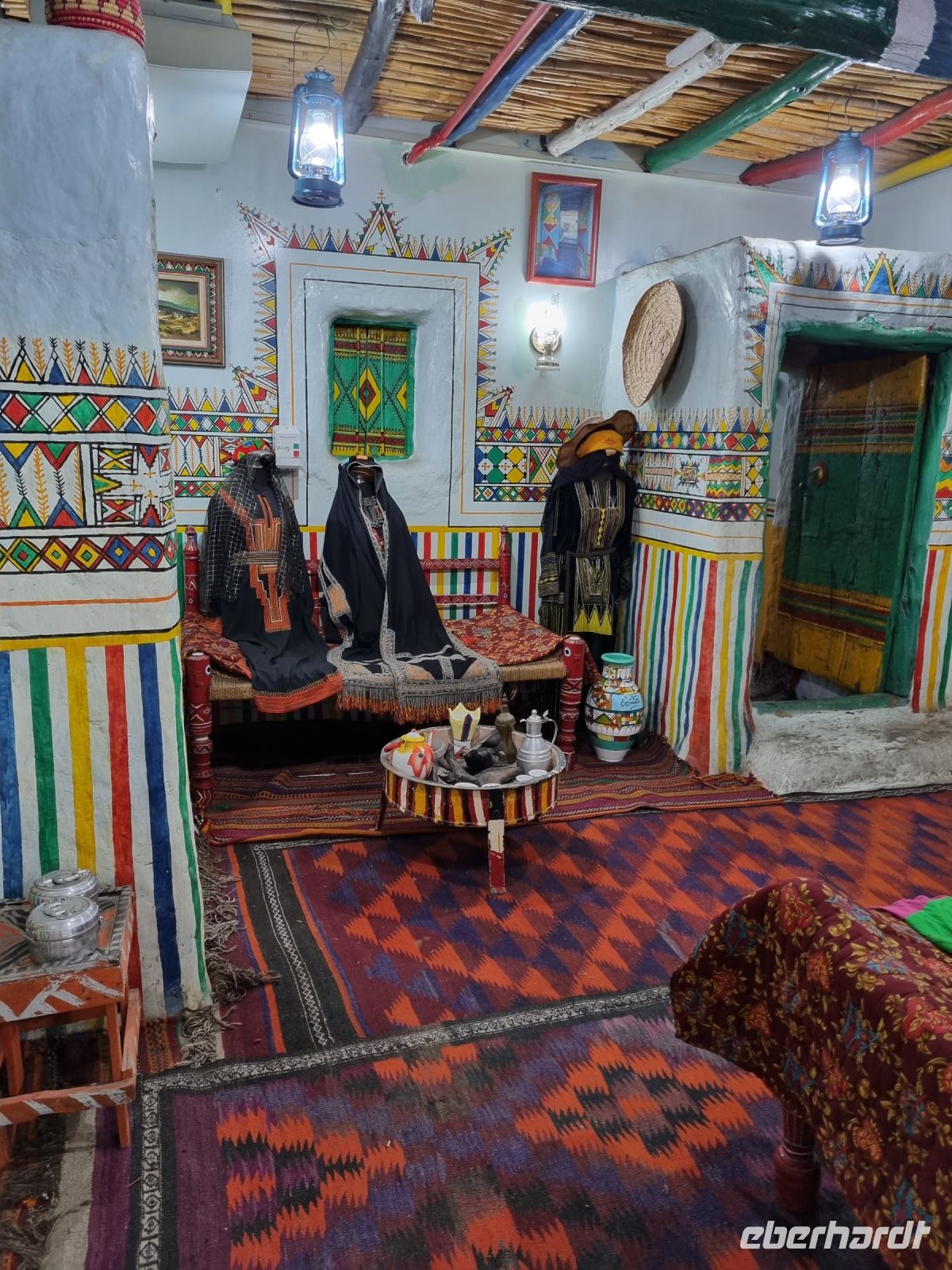 Jeddah - Abdul Raouf Khalil Museum