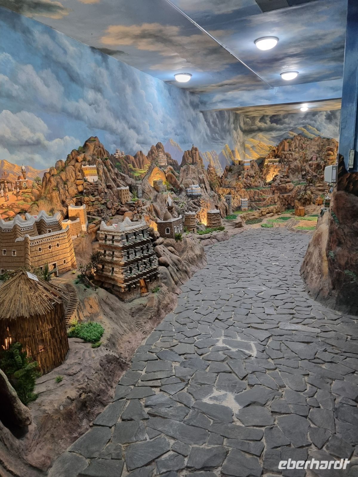 Jeddah - Abdul Raouf Khalil Museum