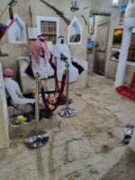 Jeddah - Abdul Raouf Khalil Museum