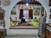 Jeddah - Abdul Raouf Khalil Museum