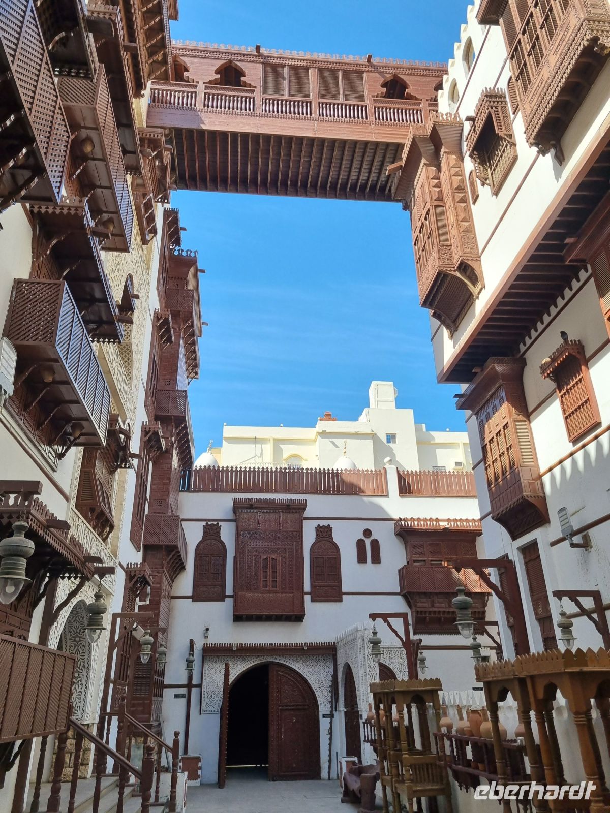 Jeddah - Abdul Raouf Khalil Museum