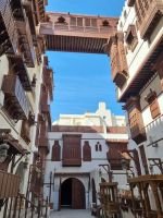 Jeddah - Abdul Raouf Khalil Museum