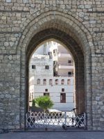 Jeddah - Altstadt 