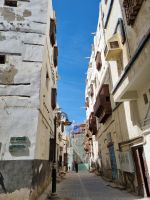 Jeddah - Altstadt 