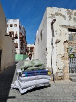 Jeddah - Altstadt 