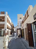 Jeddah - Altstadt 