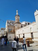 Jeddah - Altstadt 