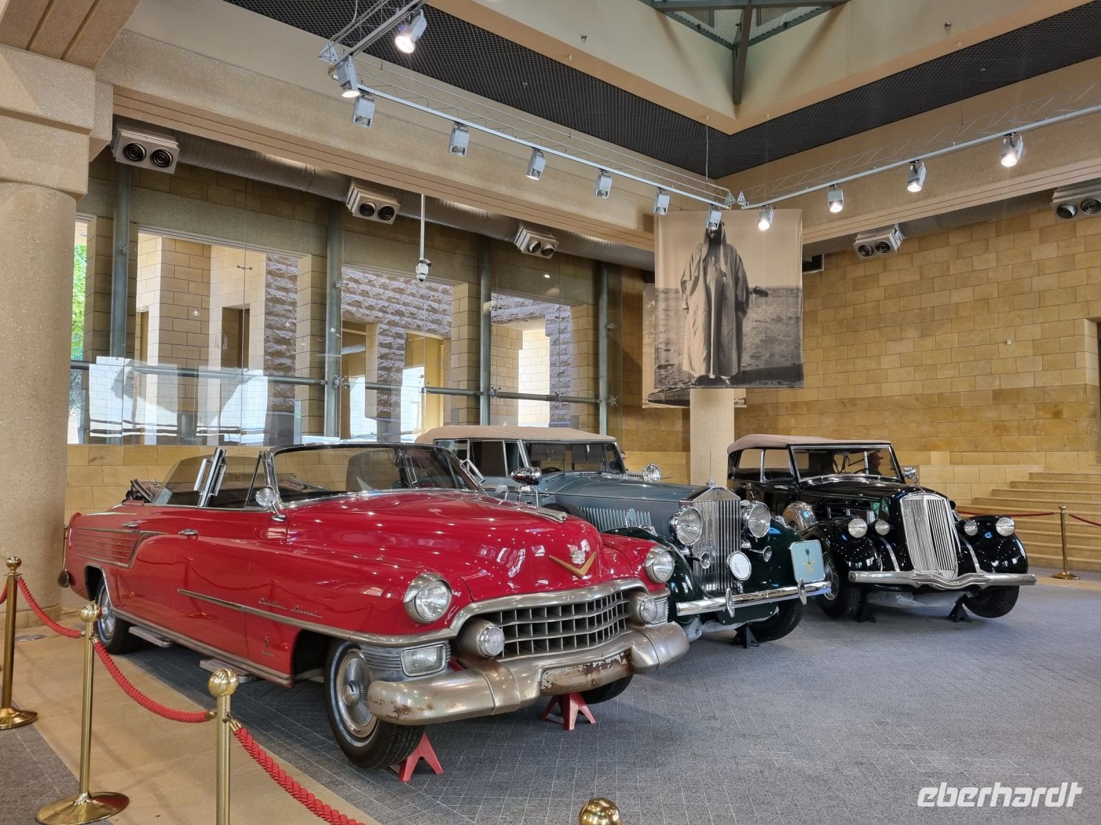 Riad - Museum am Murabba-Palast