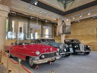 Riad - Museum am Murabba-Palast